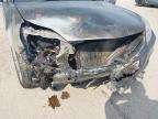 2007 VAUXHALL VECTRA ELI for sale at Copart YORK