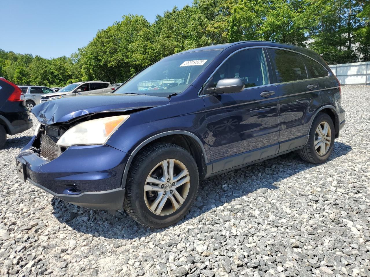 North Billerica, MA에서 판매 중인 2010 Honda Cr-V Ex - Front End