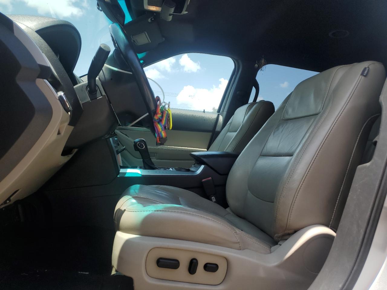 2013 Ford Explorer Xlt VIN: 1FM5K7D84DGC33171 Lot: 61846585