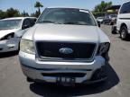 2006 Ford F150 Supercrew продається в San Martin, CA - Undercarriage