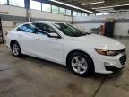 2024 Chevrolet Malibu Lt for Sale in Wheeling, IL - Frame Damage