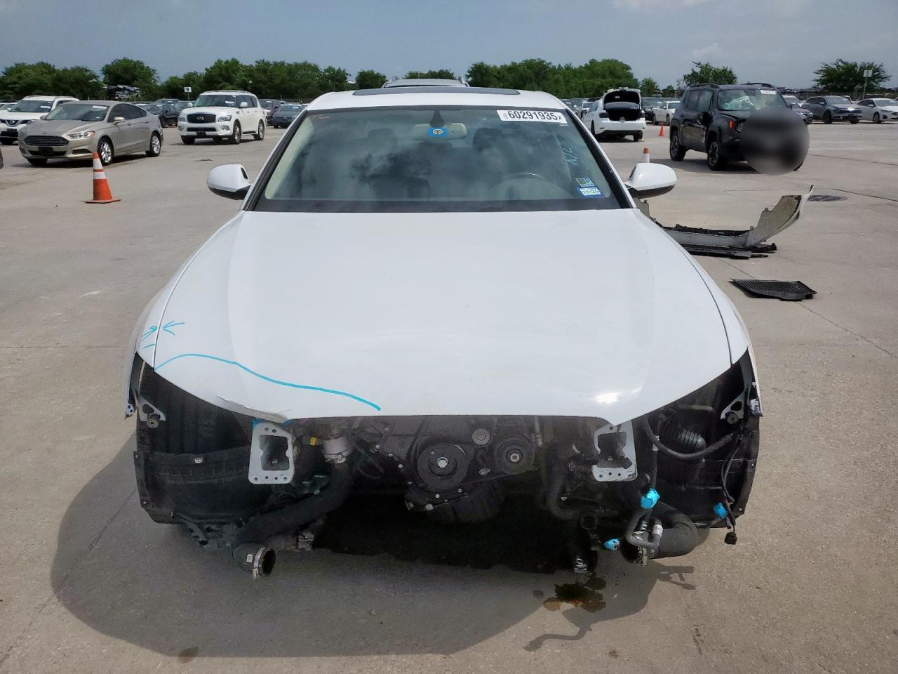 Фото: WAUGFAFC1GN181673 - 5