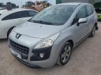 2013 PEUGEOT 3008 ACTIV for sale at Copart BRISTOL