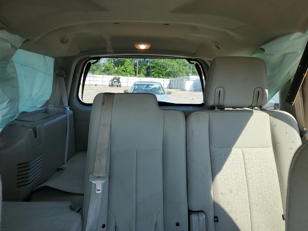 2010 Ford Expedition Xlt VIN: 1FMJU1G50AEB45572 Lot: 60177785