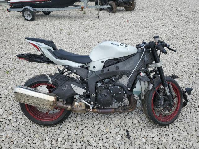 2024 KAWASAKI ZX636 K  