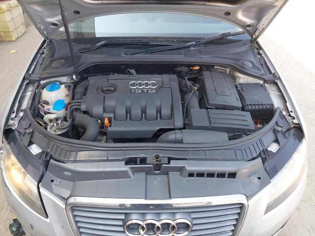 2009 AUDI A3 E SPORT