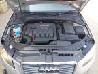 2009 AUDI A3 E SPORT for sale at Copart PETERLEE