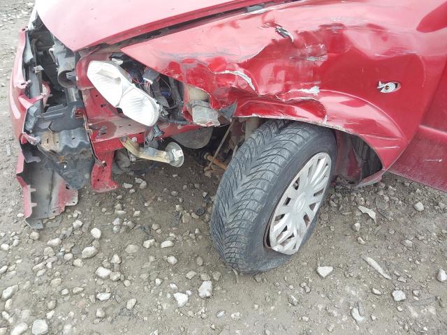 2006 CITROEN C3 DESIRE