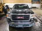 2014 Gmc Sierra K1500 на продаже в Anchorage, AK - Undercarriage