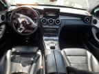2017 MERCEDES-BENZ C 300 4MATIC   for sale at Copart QC - MONTREAL