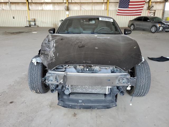  MAZDA MX5 2020 Сharcoal