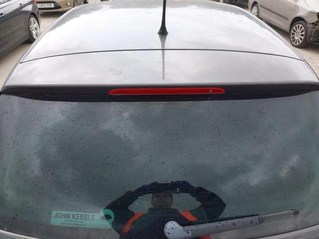 2013 VOLKSWAGEN POLO MATCH