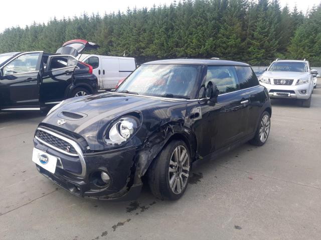 MINI COOPER S S 2017