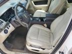 2013 Lincoln Mks  на продаже в Tifton, GA - Front End