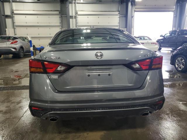  NISSAN ALTIMA 2019 Szary