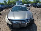 2011 Hyundai Sonata Se   na sprzedaż w Chalfont, PA - Front End