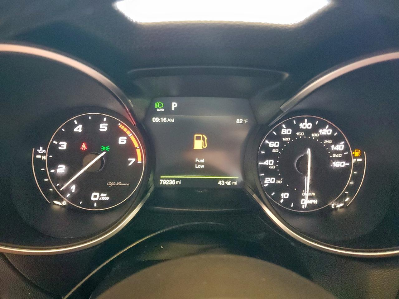 2018 Alfa Romeo Stelvio Ti VIN: ZASFAKBN5J7B60452 Lot: 62751075