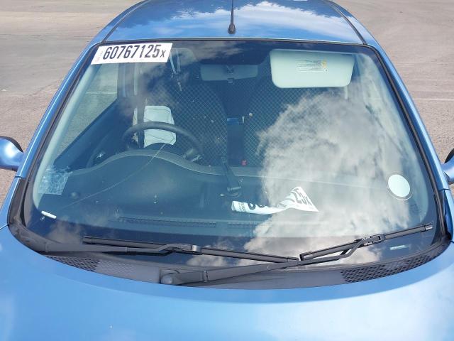 2006 NISSAN MICRA SE A