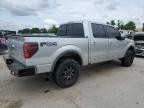 2011 Ford F150 Supercrew продається в Bridgeton, MO - Side