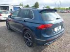 2020 VOLKSWAGEN TIGUAN R-L for sale at Copart EAST KILBRIDE