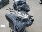 2021 HARLEY-DAVIDSON FLHT    for sale at Copart NJ - GLASSBORO EAST