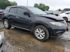 2012 Nissan Murano S იყიდება East Granby-ში, CT - Front End