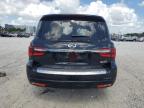 2023 Infiniti Qx80 Luxe de vânzare în Opa Locka, FL - Vandalism