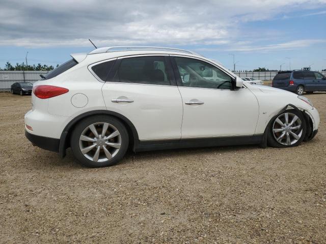 2015 INFINITI QX50   