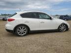 2015 INFINITI QX50    à vendre chez Copart AB - EDMONTON