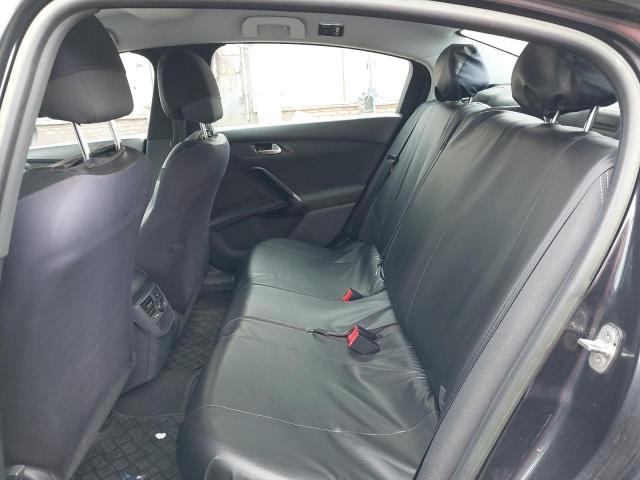 2012 PEUGEOT 508 ACTIVE