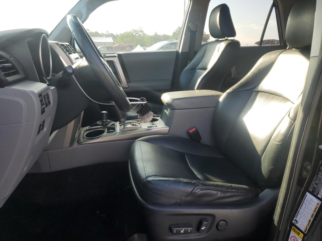 2010 Toyota 4Runner Sr5 VIN: JTEBU5JR4A5014118 Lot: 62515375
