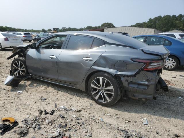  NISSAN MAXIMA 2019 Сірий