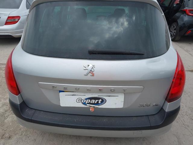 2009 PEUGEOT 308 SR SW