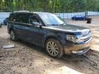 2013 Ford Flex Limited на продаже в Austell, GA - Rear End