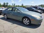 2005 Lexus Es 330   de vânzare în Exeter, RI - Minor Dent/Scratches