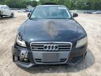 2009 Audi A4 2.0T Quattro на продаже в Mendon, MA - Front End