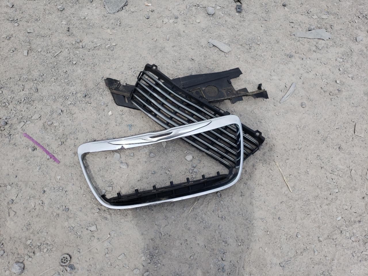 2011 Chrysler 300C VIN: 2C3CA6CT0BH528112 Lot: 62569155