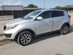 2014 Kia Sportage B 2.4L продається в Orlando, FL - Mechanical