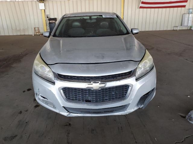  CHEVROLET MALIBU 2016 Сріблястий