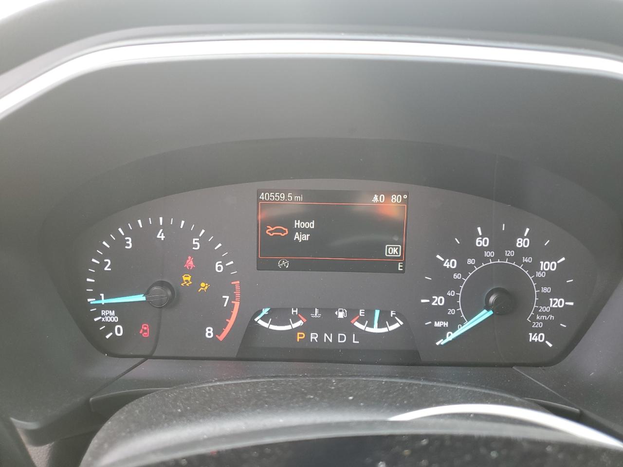 2022 Ford Escape Se VIN: 1FMCU0G62NUA82773 Lot: 61345035