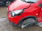 2019 VAUXHALL VIVA ROCKS  for sale at Copart YORK