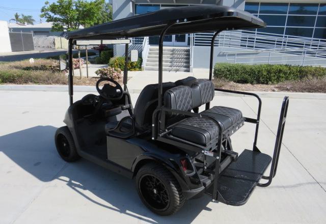 2014  EZGO TXT