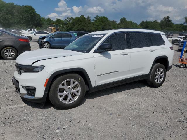 JEEP GRAND CHER 2022