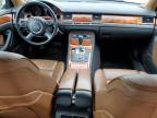 2004 Audi A8 L Quattro продається в Littleton, CO - Front End