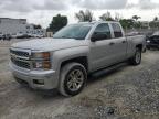 2014 Chevrolet Silverado C1500 Lt продається в Opa Locka, FL - Side