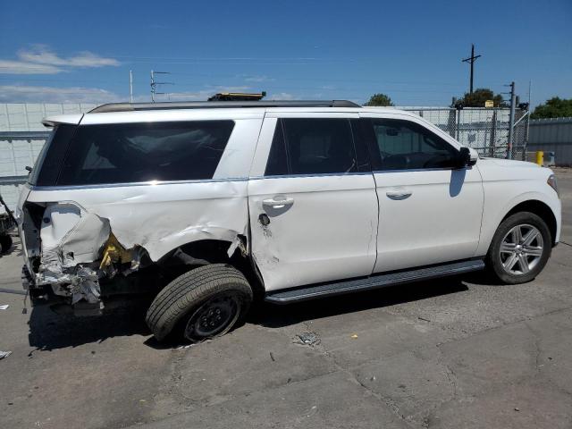  FORD EXPEDITION 2019 Белый