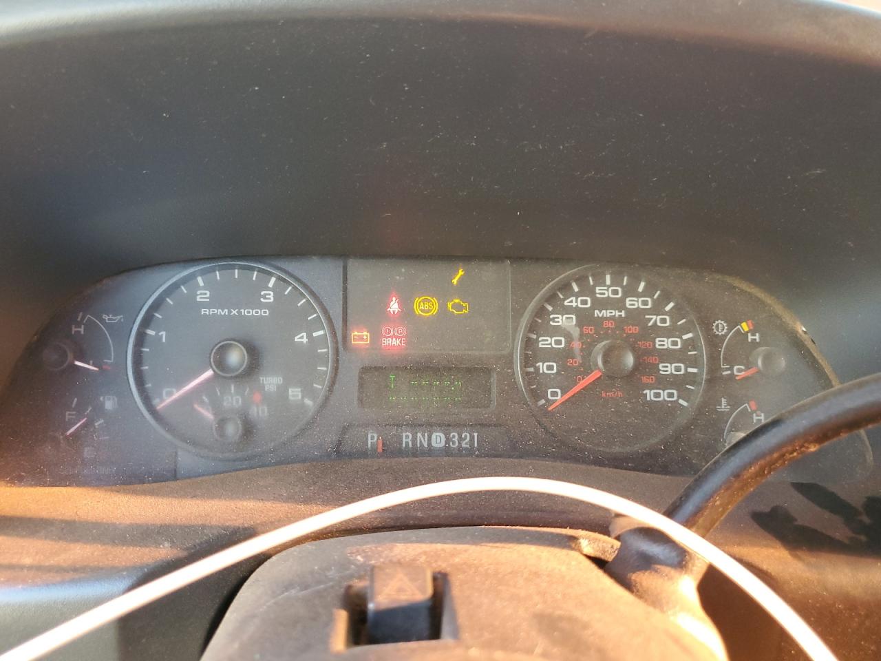 2007 Ford F250 Super Duty VIN: 1FTSW21P77EA53760 Lot: 62513245