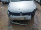 2013 VOLKSWAGEN POLO MATCH for sale at Copart BRISTOL