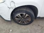 2015 PEUGEOT 2008 ALLUR for sale at Copart YORK
