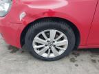 2012 VOLKSWAGEN GOLF MATCH for sale at Copart GLOUCESTER
